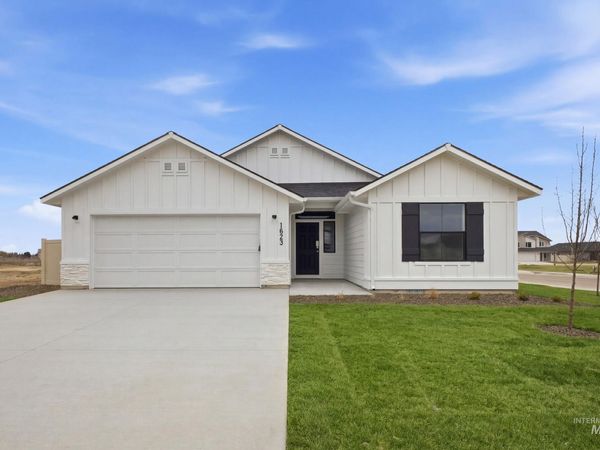 1598 Sunday River St, Middleton, ID 83644