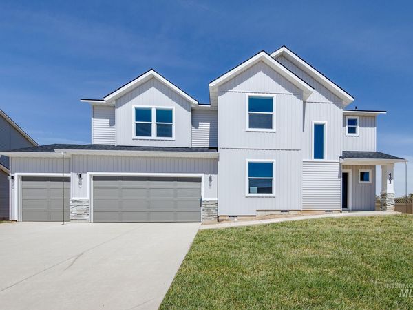 1424 Sunday River St, Middleton, ID 83644