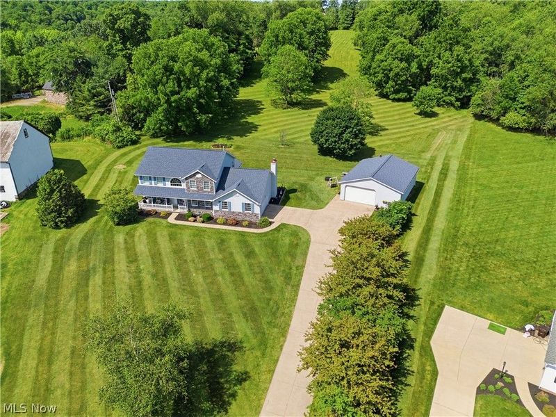 813 Walnut Ridge Street NW, Bolivar, OH 44612 Photo 47