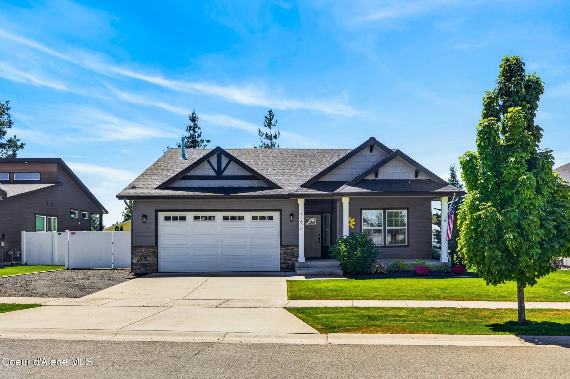 3234 W Giovanni Ln, Hayden, ID 83835 Main Photo