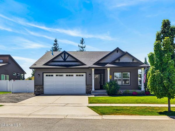 3234 W GIOVANNI LN, Hayden, ID 83835