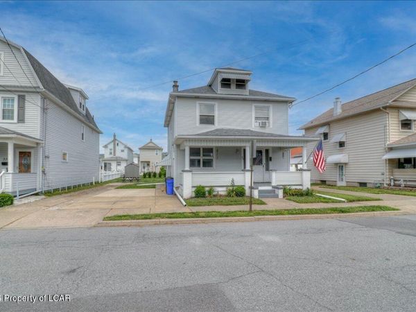 335 Phillips Street, Hanover Township, PA 18706