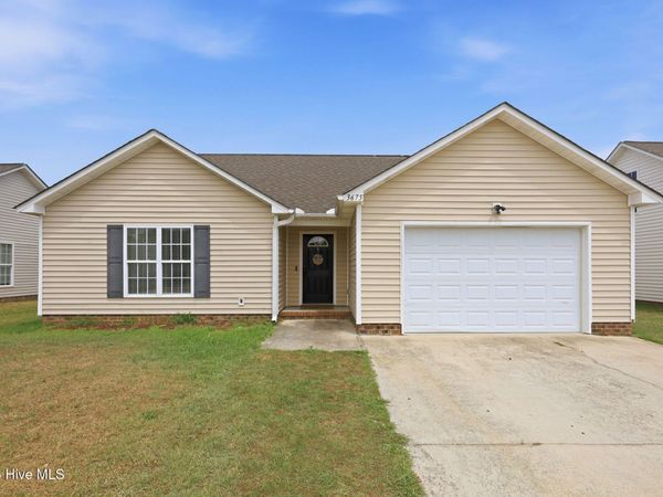 3675 Highland Drive, Ayden, NC 28513
