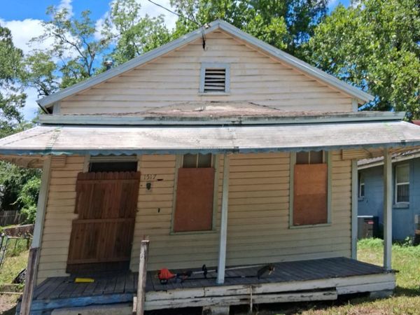 1517 W 22ND Street, Jacksonville, FL 32209