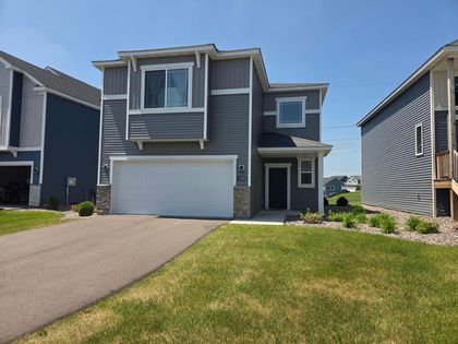 3223 Kady Avenue NE Saint Michael, MN 55376