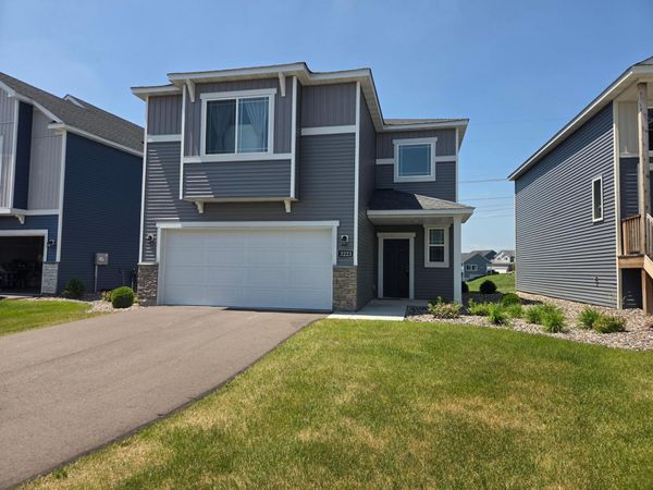 3223 Kady Avenue NE, Saint Michael, MN 55376