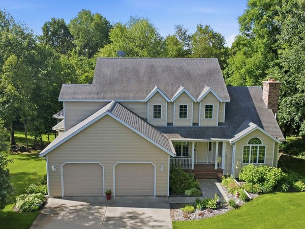 2320 40th Street N, Sartell, MN 56377