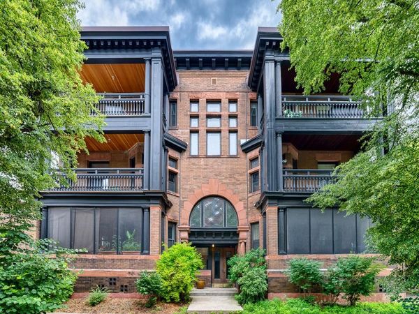 62 Saint Albans Street S, Unit C, Saint Paul, MN 55105