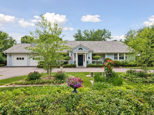 17803 Maple Hill Road, Wayzata, MN 55391