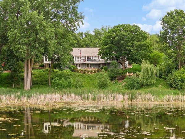 17803 Maple Hill Road, Wayzata, MN 55391