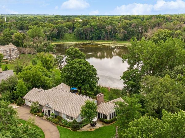 17803 Maple Hill Road, Wayzata, MN 55391