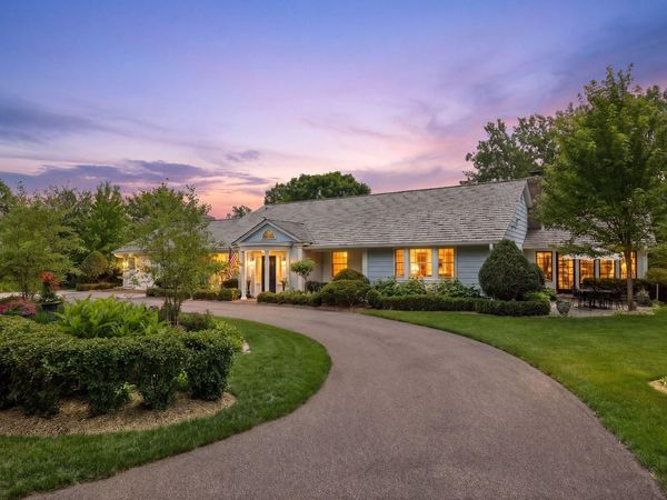 17803 Maple Hill Road, Wayzata, MN 55391
