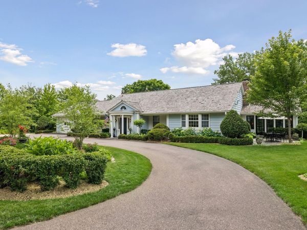 17803 Maple Hill Road, Wayzata, MN 55391