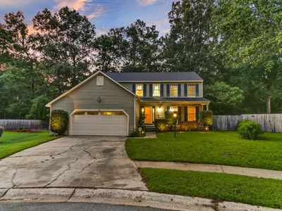 110 Mallock Court, Goose Creek, SC 29445