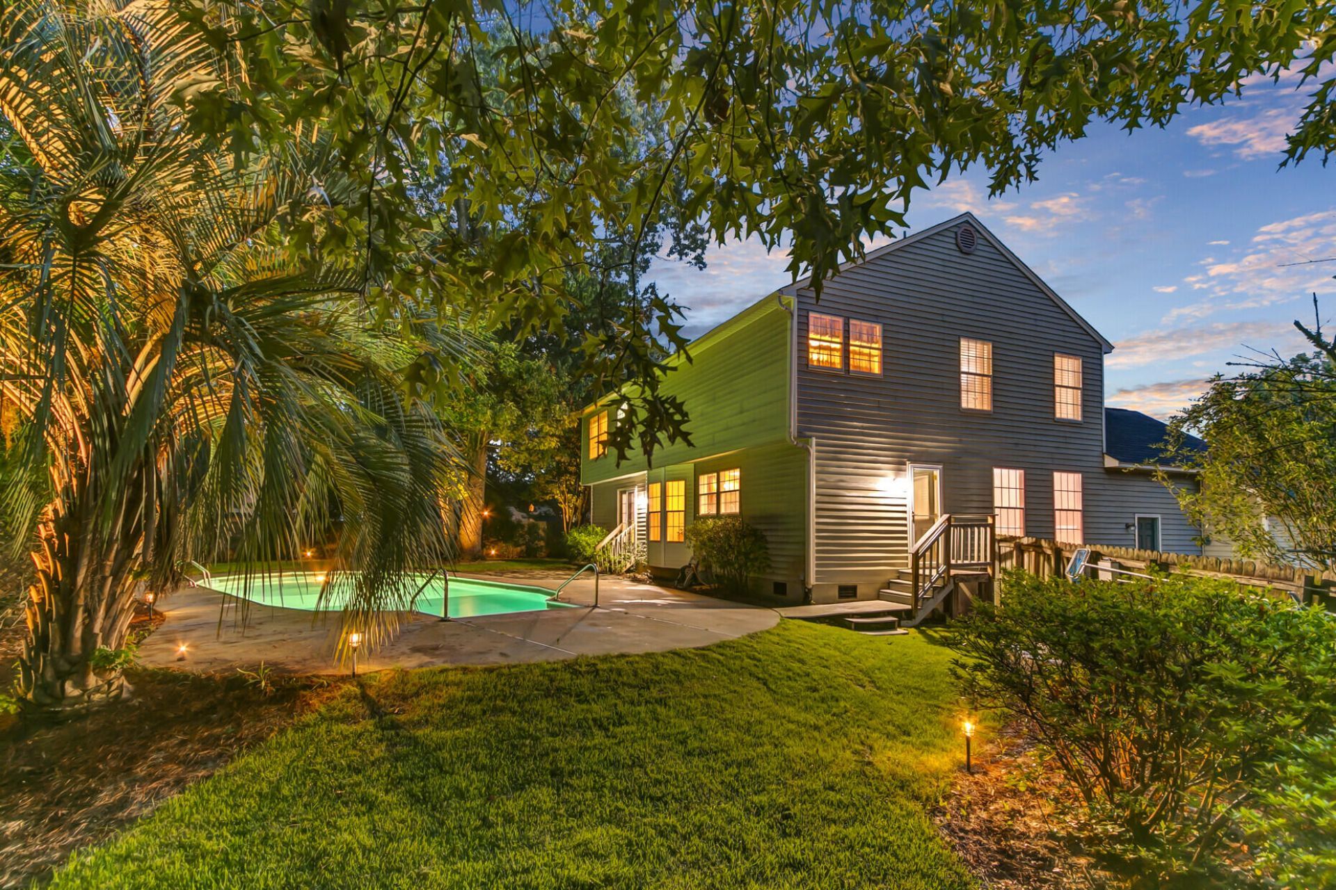 110 Mallock Court Photo 4