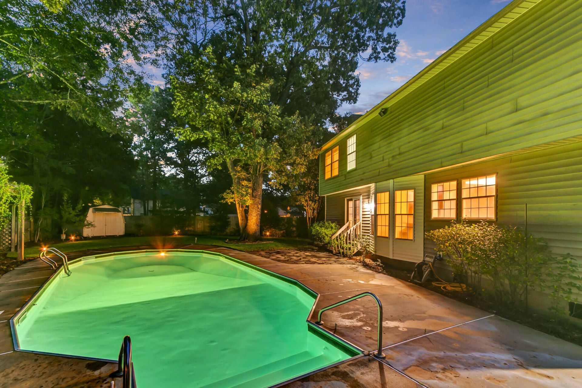 110 Mallock Court Photo 48