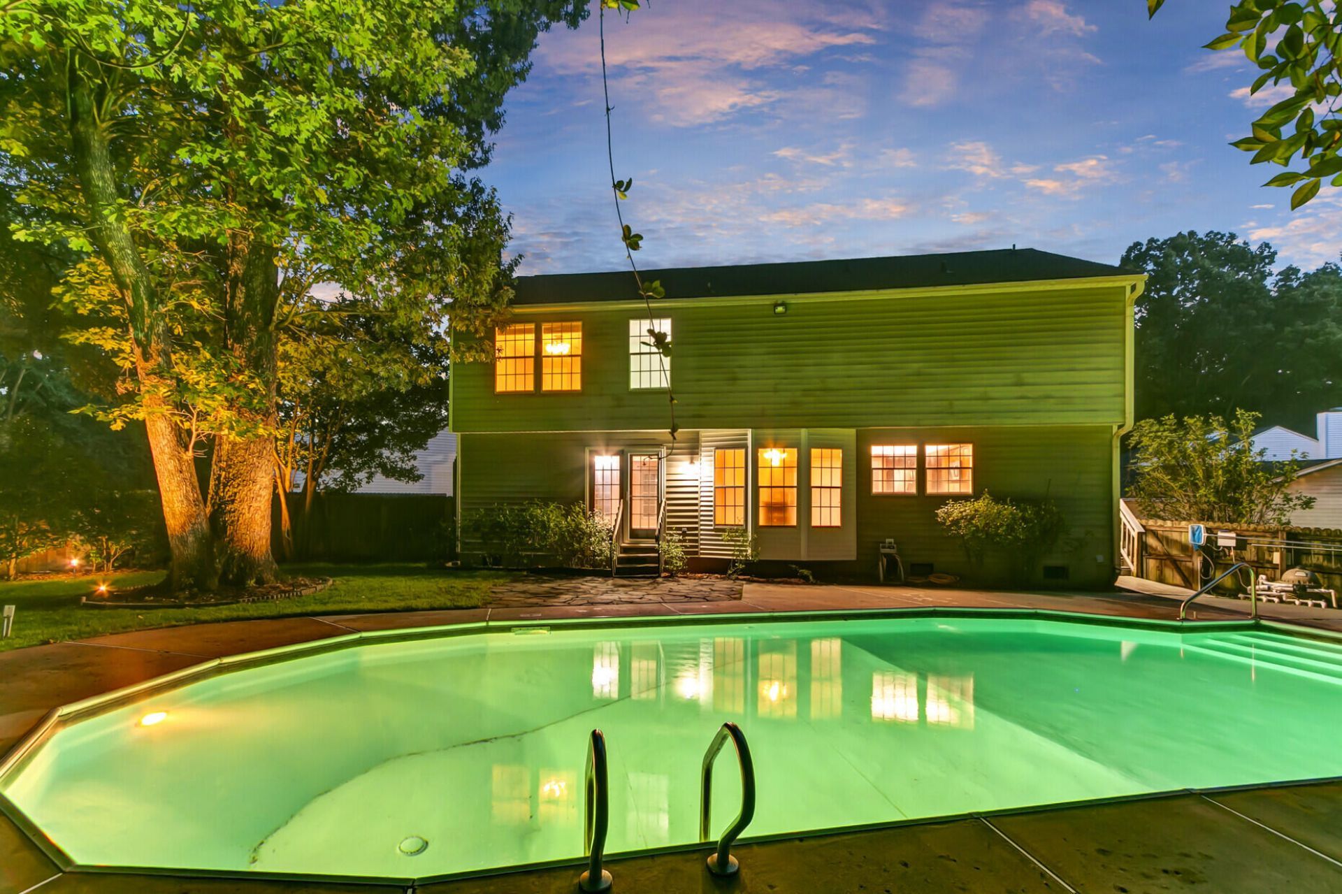 110 Mallock Court Photo 49