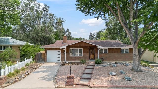 41 Landoe Lane, Colorado Springs, CO 80911 Main Photo