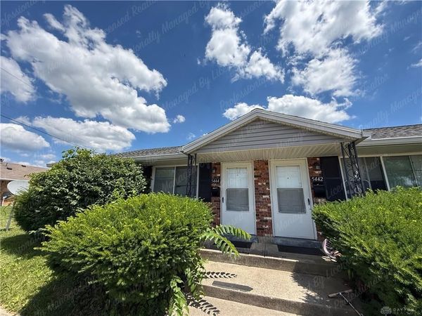 5444 Bellefontaine, Huber Heights, OH 45424