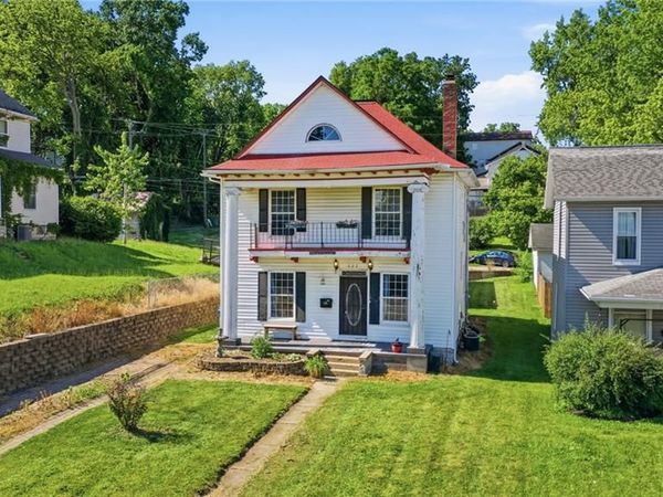 222 W North Street, Sidney, OH 45365
