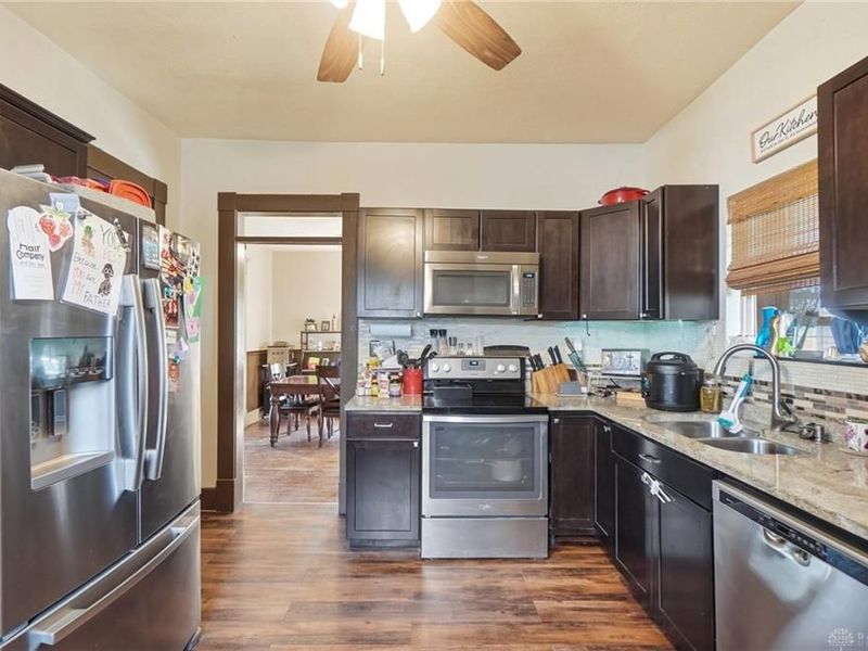 222 W North Street, Sidney, OH 45365 Photo 15
