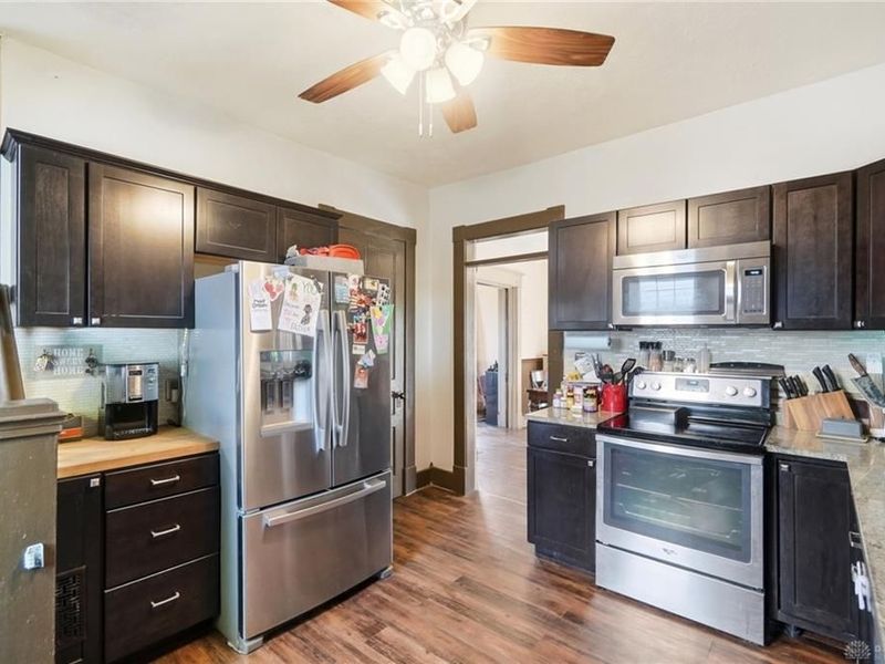 222 W North Street, Sidney, OH 45365 Photo 17