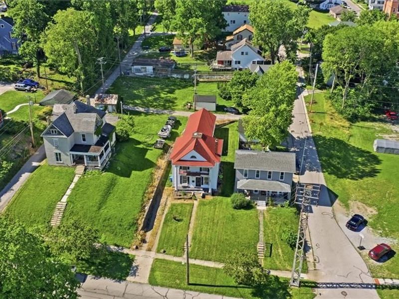 222 W North Street, Sidney, OH 45365 Photo 2