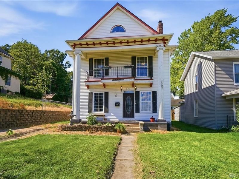 222 W North Street, Sidney, OH 45365 Photo 5
