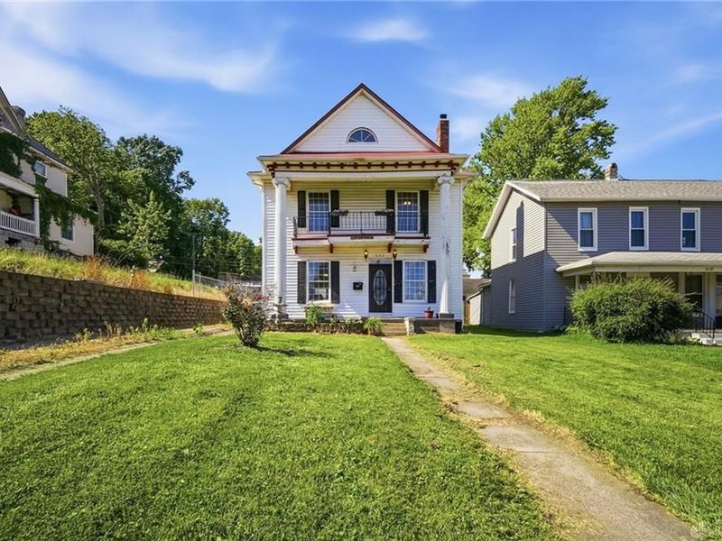 222 W North Street, Sidney, OH 45365 Photo 6