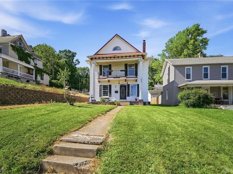 222 W North Street, Sidney, OH 45365 Photo 7