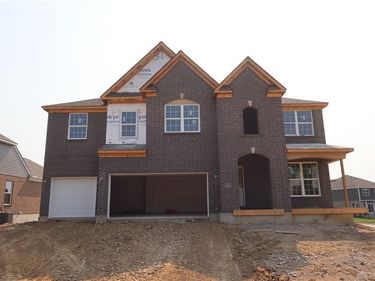 616 Goldfinch Drive, Beavercreek, OH 45434