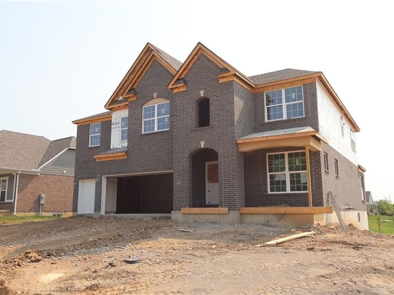 616 Goldfinch Drive, Beavercreek, OH 45434 Photo 2