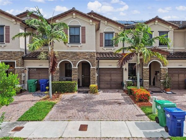 11611 SW 253rd St , Homestead, FL 33032