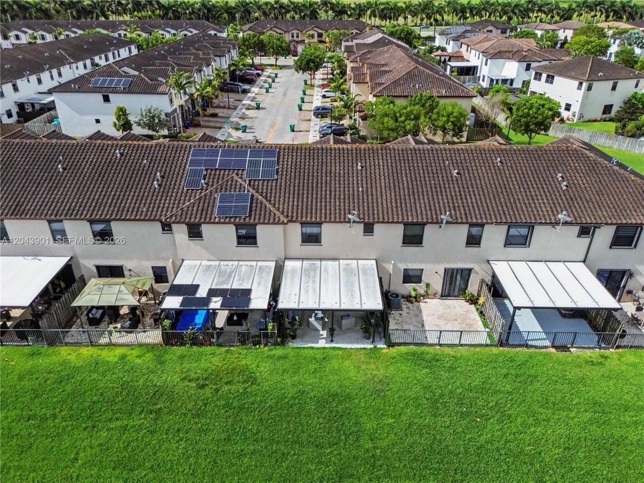 11611 SW 253rd St , Homestead, FL 33032 Photo