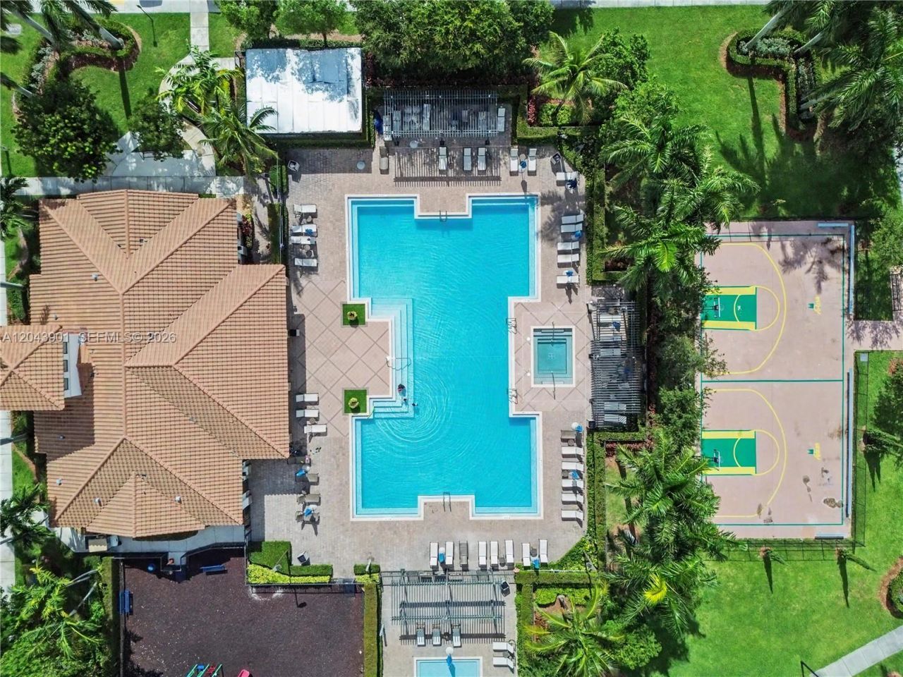 11611 SW 253rd St , Homestead, FL 33032 Photo