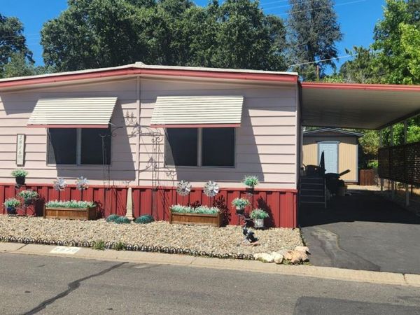 2876 Hidden Springs Cir, Placerville, CA 95667