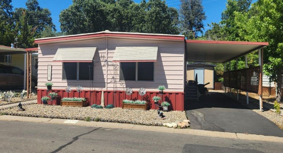 2876 Hidden Springs Cir, Placerville, CA 95667 Photo