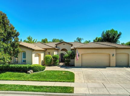 9341 Courtney Way, Roseville, CA 95747 Photo