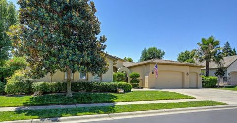 9341 Courtney Way, Roseville, CA 95747 Photo