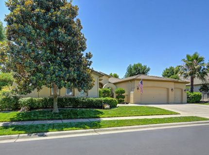9341 Courtney Way, Roseville, CA 95747 Photo
