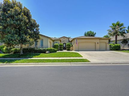 9341 Courtney Way, Roseville, CA 95747 Photo