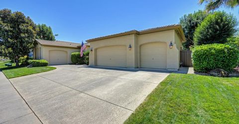 9341 Courtney Way, Roseville, CA 95747 Photo