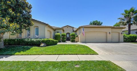 9341 Courtney Way, Roseville, CA 95747 Photo