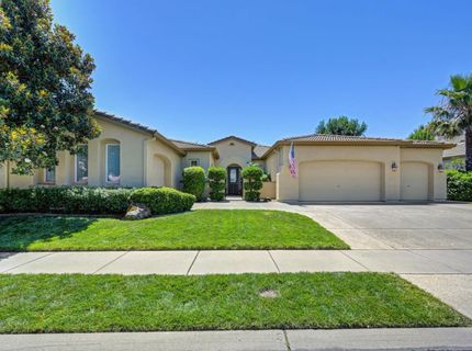 9341 Courtney Way, Roseville, CA 95747 Photo