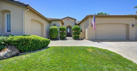 9341 Courtney Way, Roseville, CA 95747 Photo
