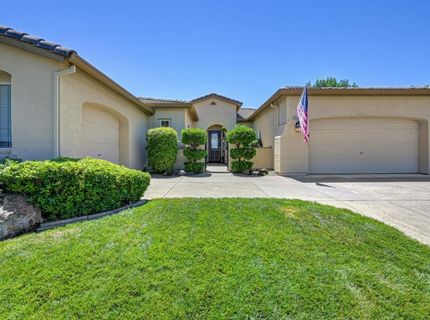 9341 Courtney Way, Roseville, CA 95747 Photo