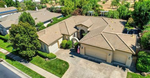 9341 Courtney Way, Roseville, CA 95747 Photo