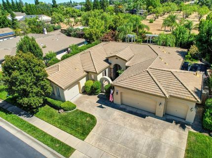 9341 Courtney Way, Roseville, CA 95747 Photo