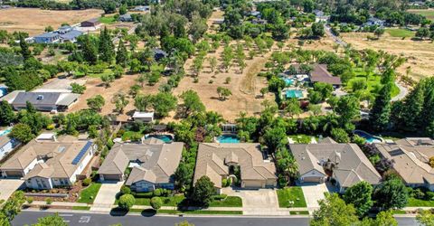 9341 Courtney Way, Roseville, CA 95747 Photo