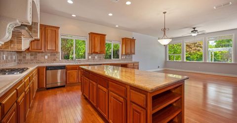 9341 Courtney Way, Roseville, CA 95747 Photo